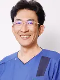 院長 今宮 圭太の写真