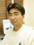 院長 佐藤 伸哉の写真