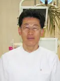 院長 小川 学の写真