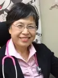 医学博士 齋藤 富美子の写真