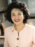 院長 村崎 芙蓉子の写真