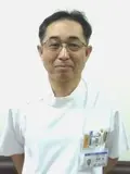 院長 綛野 進の写真