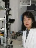 医学博士 中村 智子の写真