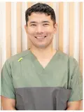 院長 足立 壌治の写真