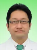 医学博士 髙山 圭の写真