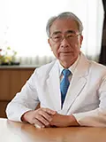 院長 千葉 勉の写真