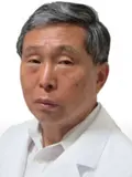 院長 大洞 慶郎の写真