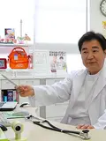 院長 南方 常夫の写真