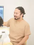 院長 瀬古口 良樹の写真