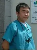 院長 三谷 卓の写真