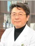 院長 神田 秀人の写真
