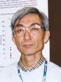 院長 福山 次郎の写真