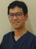 院長 久石 正明の写真