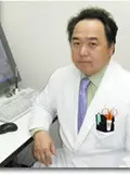 院長 松下 兼弘の写真
