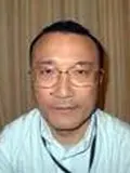 院長 長屋 憲の写真