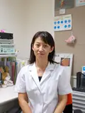 院長 岸 真理の写真