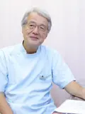 院長 城 俊明の写真