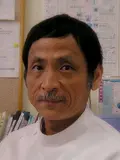 院長 濱田 賢治の写真