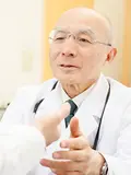 院長 辻田 喜比古の写真