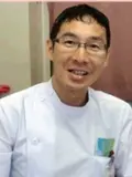 医学博士 秋山 晃一の写真