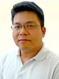 院長 河口 忠睦の写真