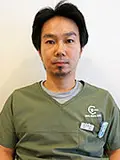 院長 小出 明の写真