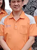 院長 林 經堯の写真