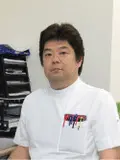 院長 河野 通康の写真
