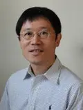 院長 土門 明哉の写真