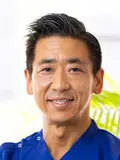 理事長 森田 俊介の写真
