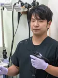院長 及川 紘太郎の写真