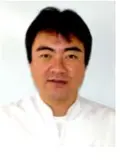 院長 斉藤 光博の写真