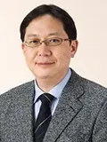 医学博士 岡野 浩哉の写真