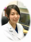 院長 田島 加奈子の写真