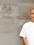 医学博士 上杉 達也の写真