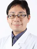 院長 小林 俊政の写真