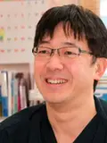 院長 熊本 正史の写真