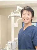 院長 海老澤 博の写真