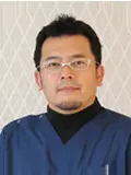 院長 萬 憲彰の写真