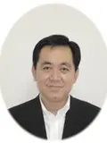 院長 岩田 和也の写真
