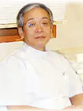 院長 戸田 央の写真