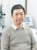 院長 平本 大礎の写真