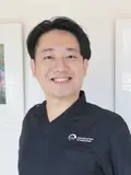 院長 武井 宣暁の写真