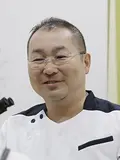 院長 岡 栄二郎の写真