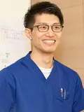 院長 遠藤善孝の写真