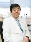 医学博士 西山 徹の写真