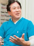 医学博士 森本 勝の写真