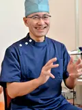 院長 熊本 芳彦の写真