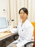 院長 羽出山 万祐美の写真