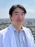 院長 飯田 毅博の写真